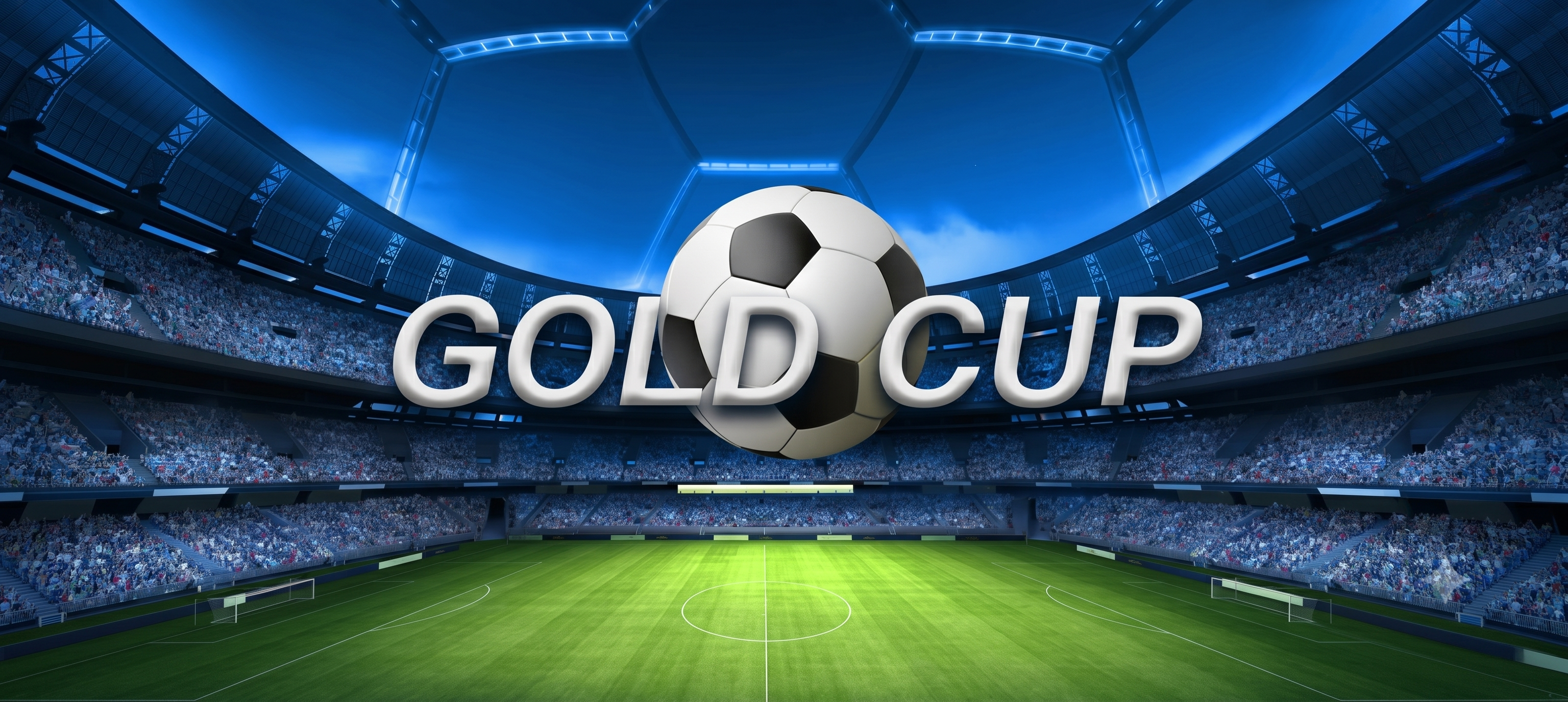 Gold Cup